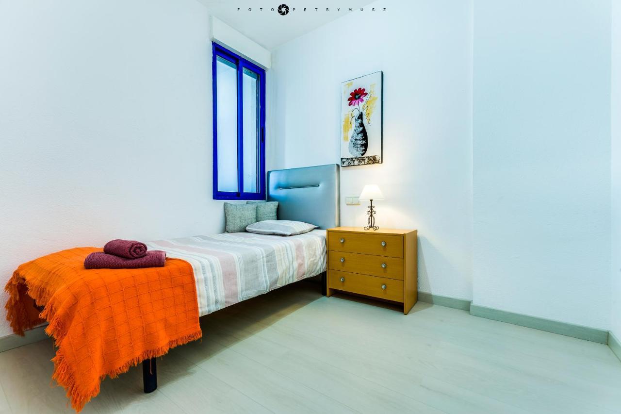 Blue Sea Apartment Torrevieja Esterno foto