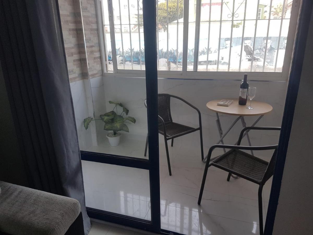 Blue Sea Apartment Torrevieja Esterno foto