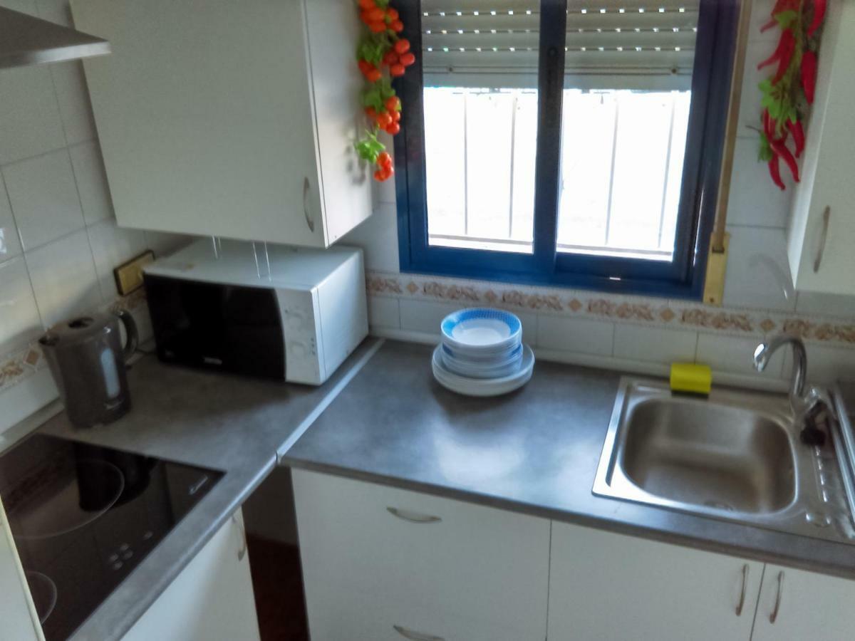 Blue Sea Apartment Torrevieja Esterno foto