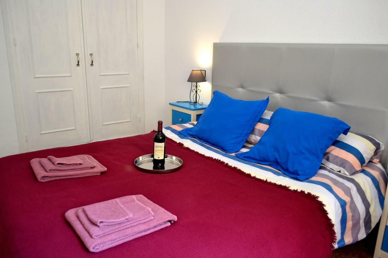 Blue Sea Apartment Torrevieja Esterno foto