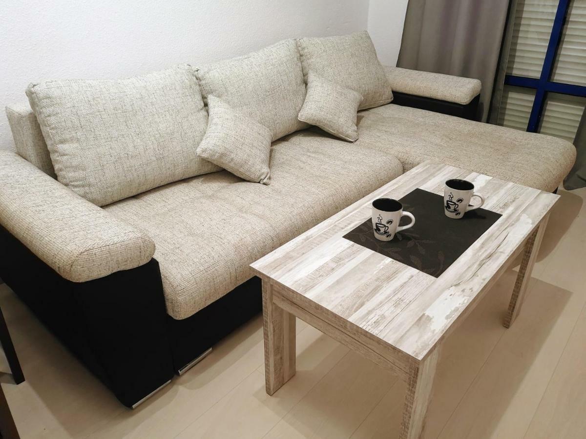 Blue Sea Apartment Torrevieja Esterno foto
