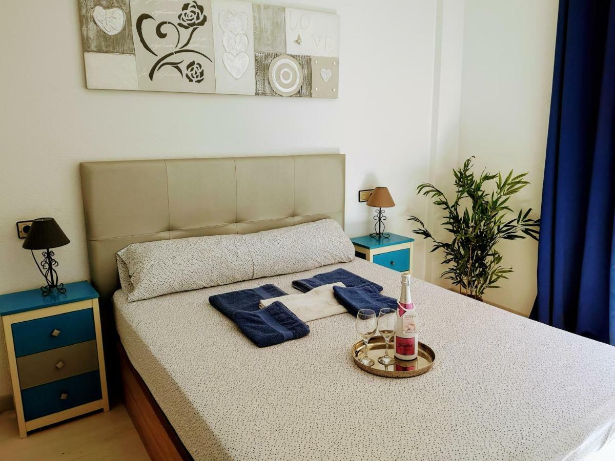 Blue Sea Apartment Torrevieja Esterno foto