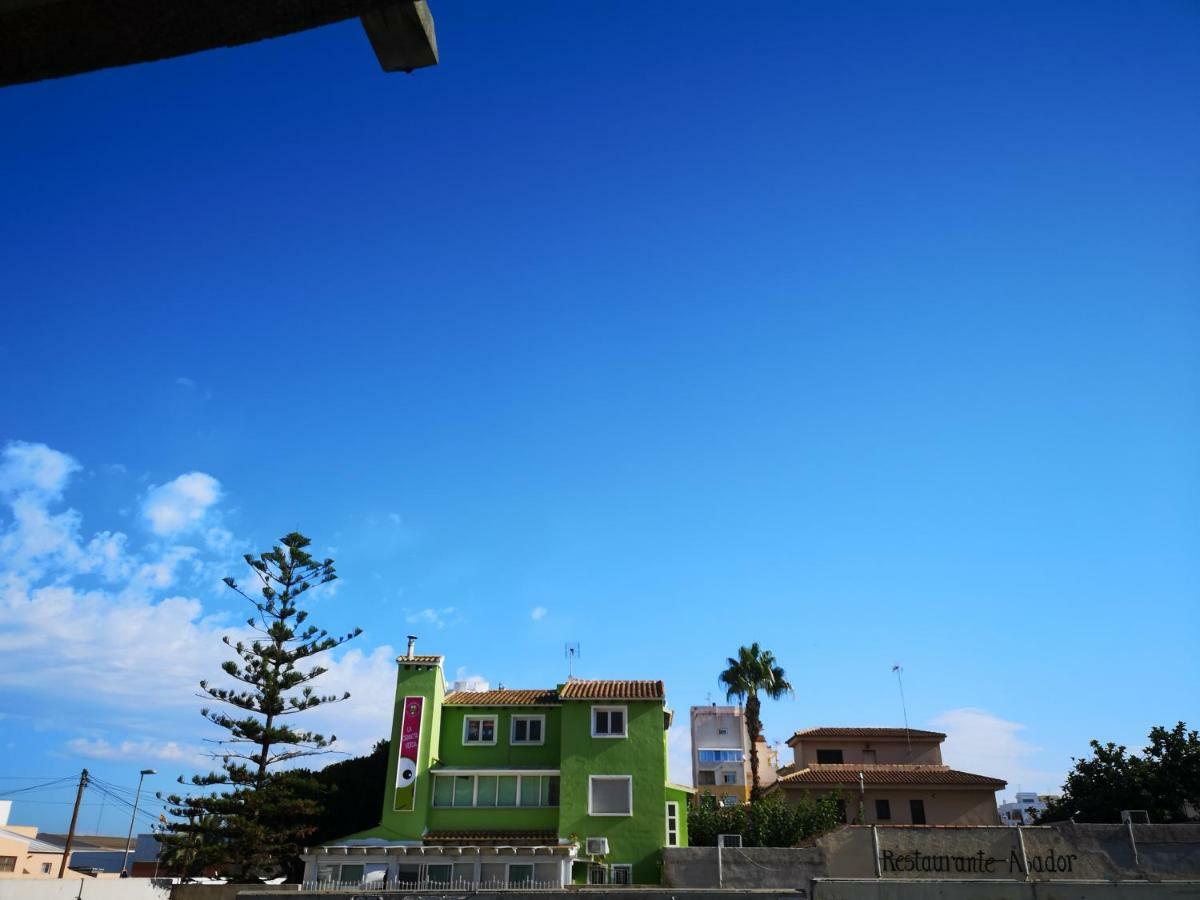 Blue Sea Apartment Torrevieja Esterno foto