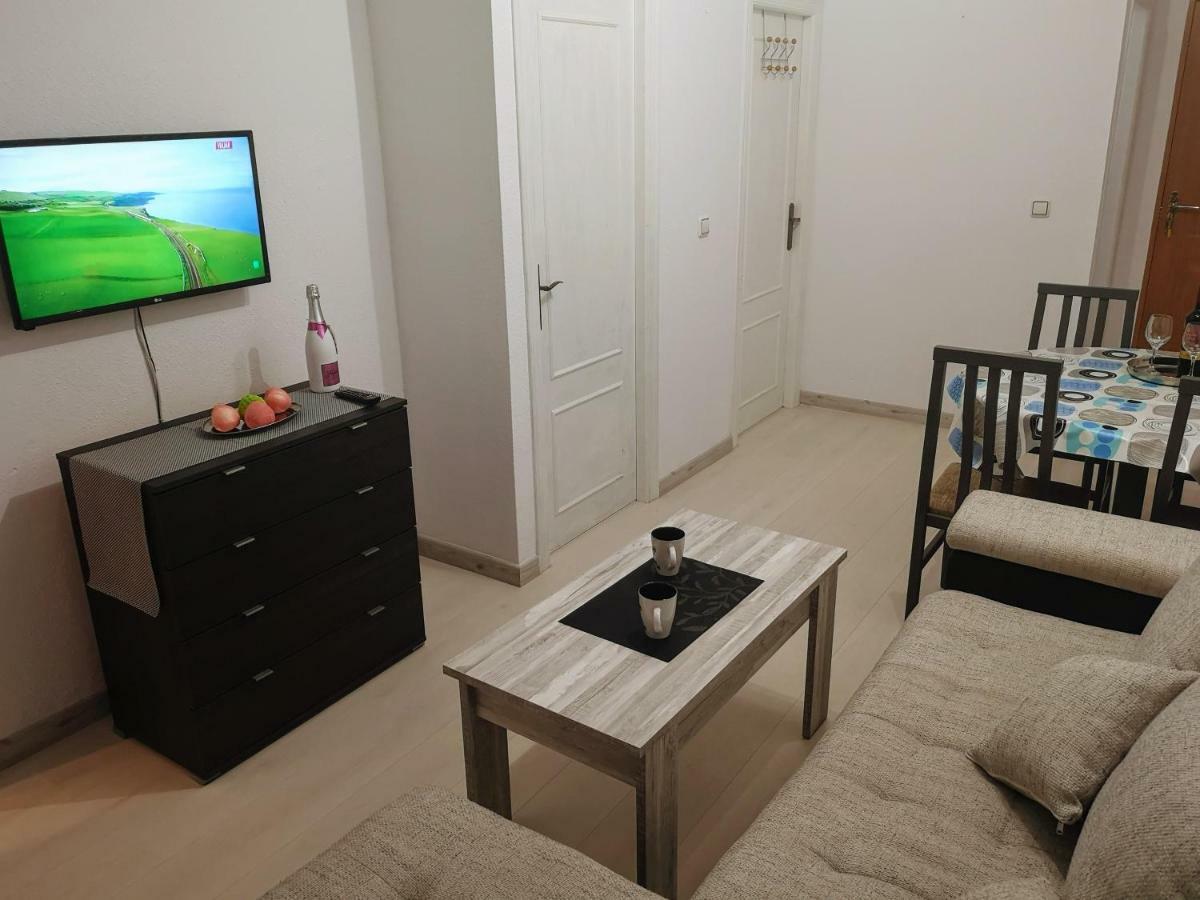 Blue Sea Apartment Torrevieja Esterno foto