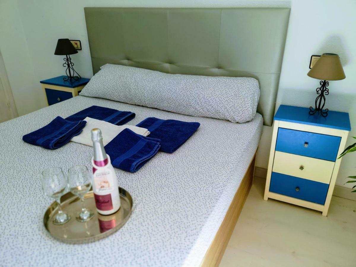 Blue Sea Apartment Torrevieja Esterno foto